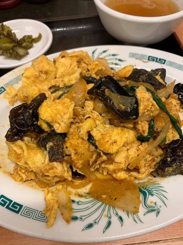 日高屋 鶯谷店 - サブ画像1