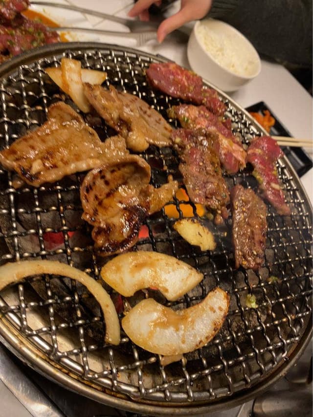 WA!GAjA琴似店 - サブ画像1