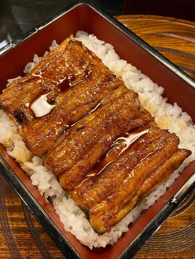 鰻 小林 - サブ画像1