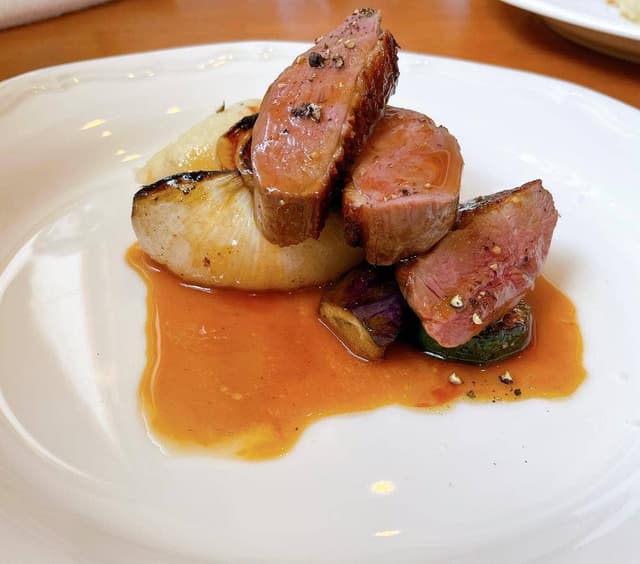 Le Bistro TASHIMA - サブ画像2