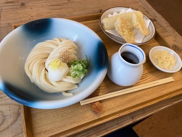 UDON NEXT - サブ画像2