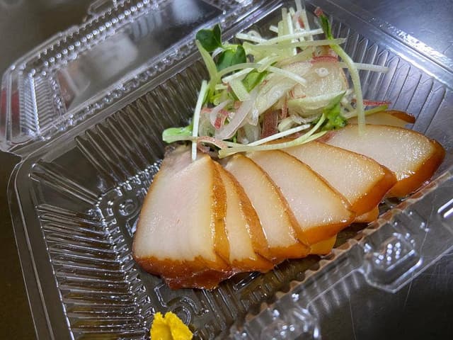 ぇぇ居酒屋 おじいちゃんと呼ばないで - サブ画像2