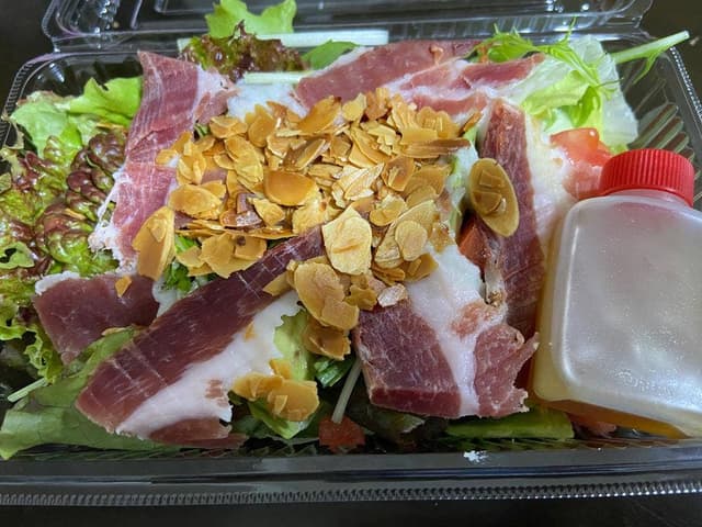 ぇぇ居酒屋 おじいちゃんと呼ばないで - サブ画像3