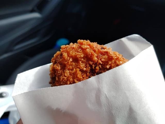 鬼平コロッケ 新長田店 - サブ画像1