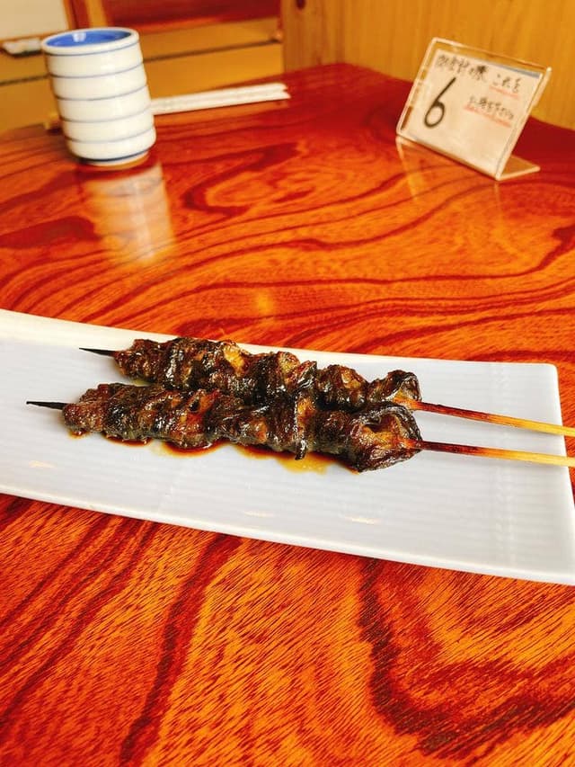 錦水 - サブ画像3