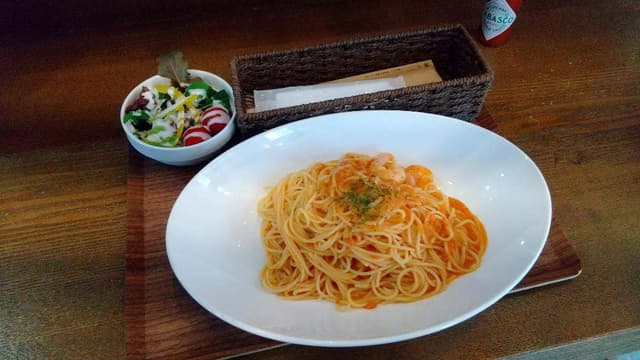 ZERO CAFE STAND 九条店 - サブ画像3