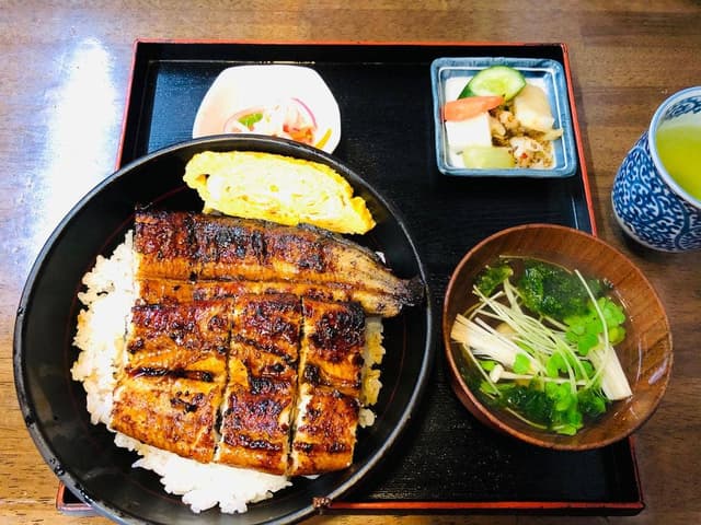 うなぎのきしかわ - サブ画像3