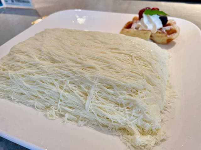 てっぱん&cafe くいしんぼ - サブ画像1