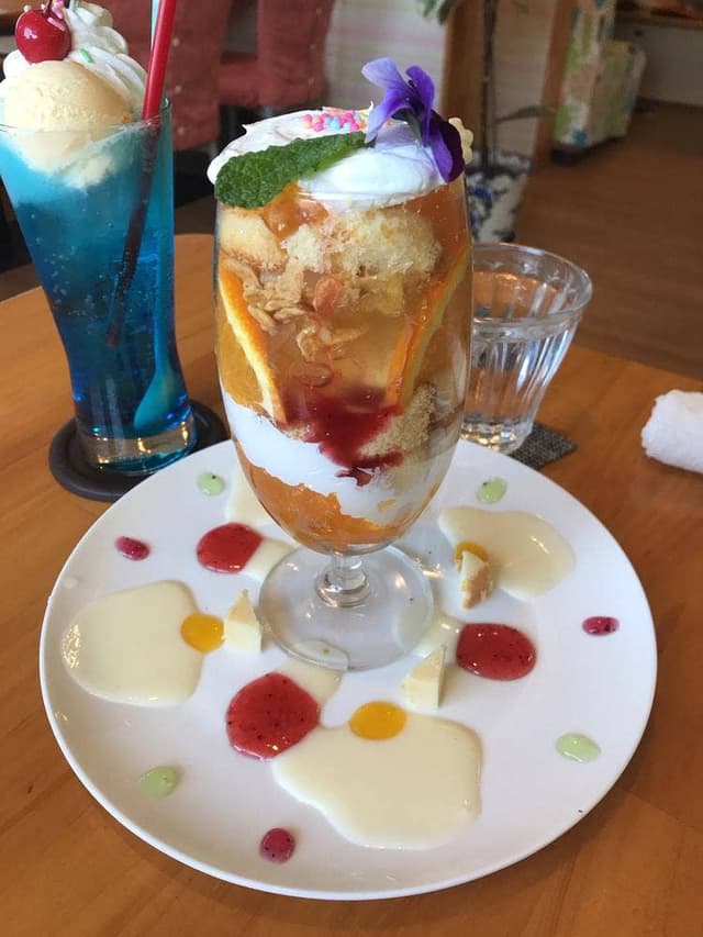 Smile Cafe ちいさなおうち - サブ画像1