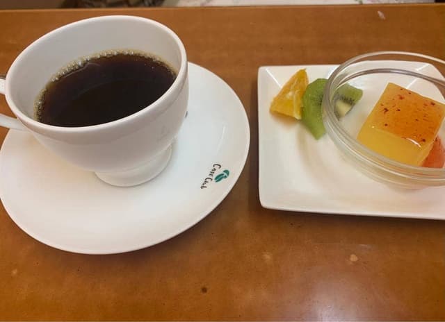 珈琲倶楽部 新和本店 - サブ画像3