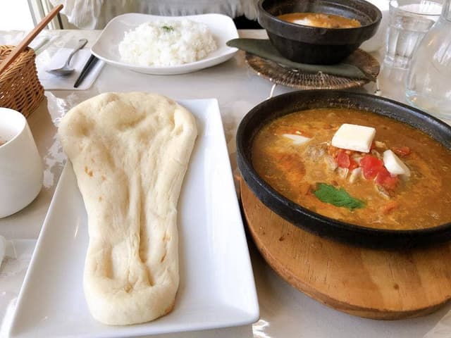 cafe Misaki - サブ画像3