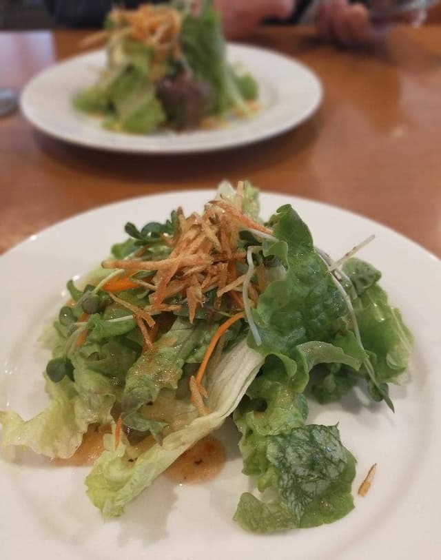 ピッツアとパスタの店 パラティーノ - サブ画像1