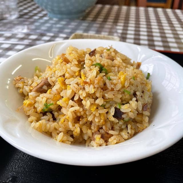 ラーメン ばんり - サブ画像1