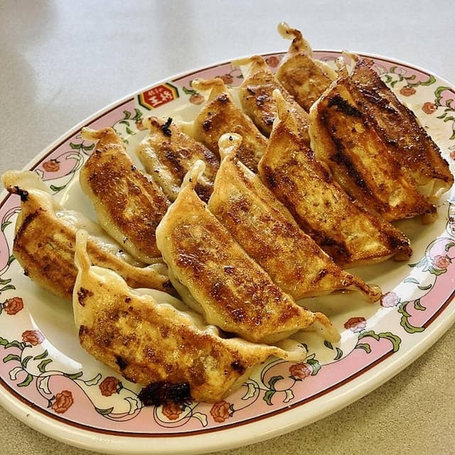 餃子の王将 美原南店 - サブ画像3