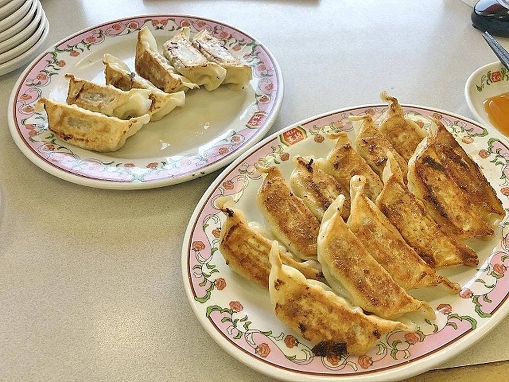 餃子の王将 美原南店