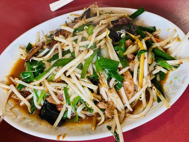 珍来新三郷店 - サブ画像2