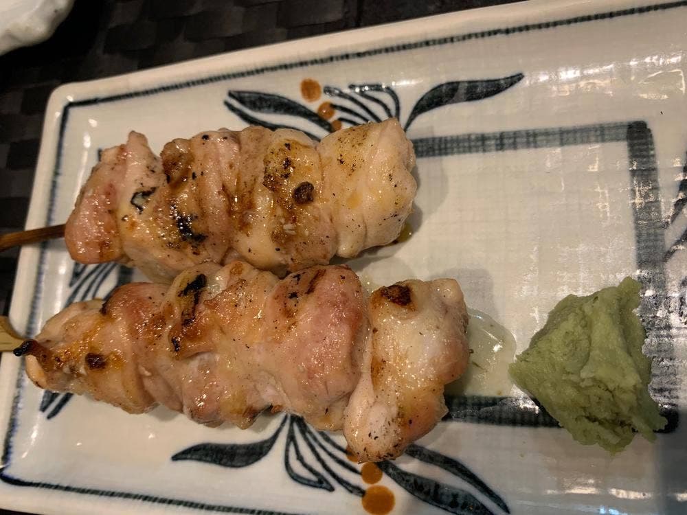 鳥十