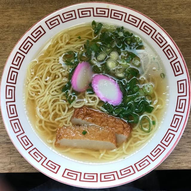 千崎製麺 - サブ画像1