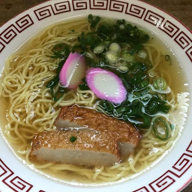 千崎製麺 - サブ画像3