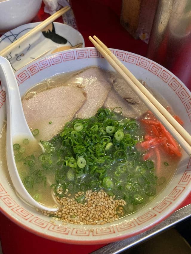 博多っこ純情屋台 喜柳 - サブ画像1