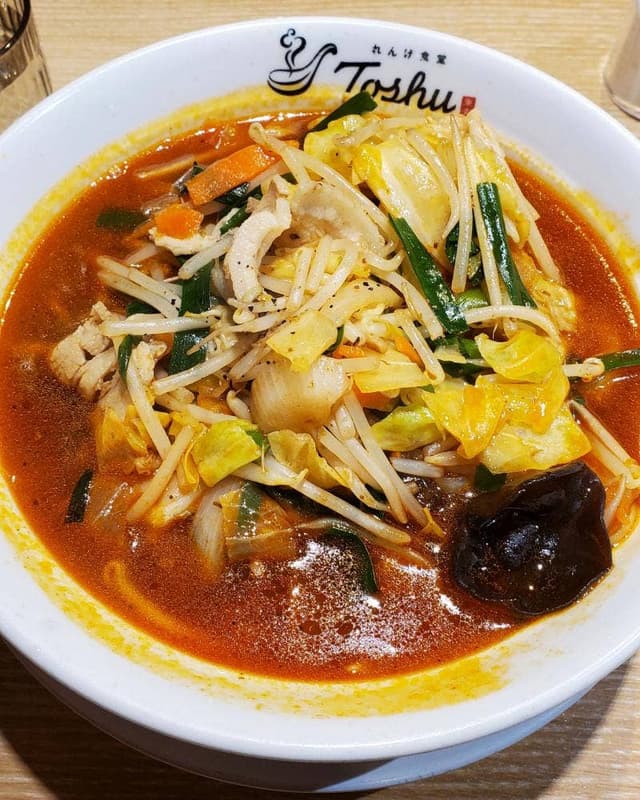 れんげ食堂 Toshu 烏山南口店 - サブ画像1