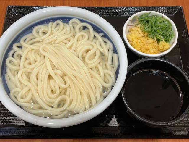 丸亀製麺 イオンモールかほく店 - サブ画像1