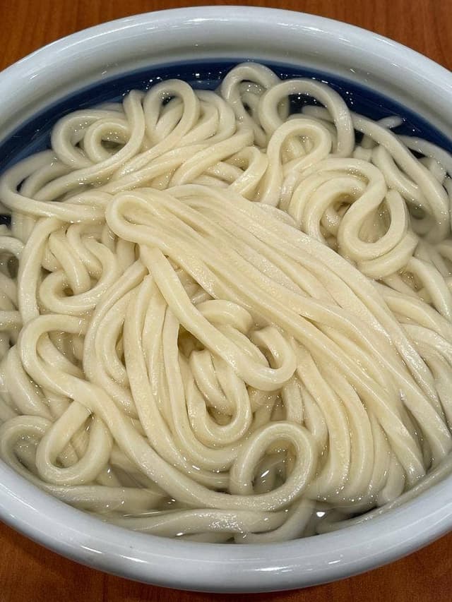 丸亀製麺 イオンモールかほく店 - サブ画像2