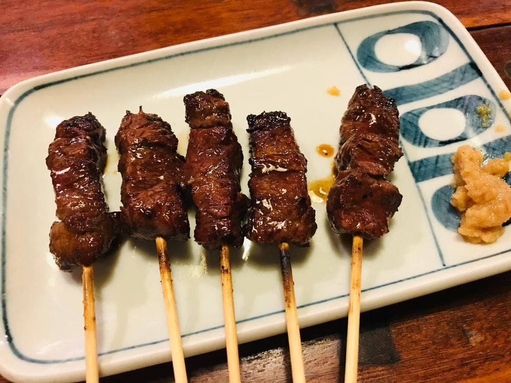 居酒屋 きんぼし