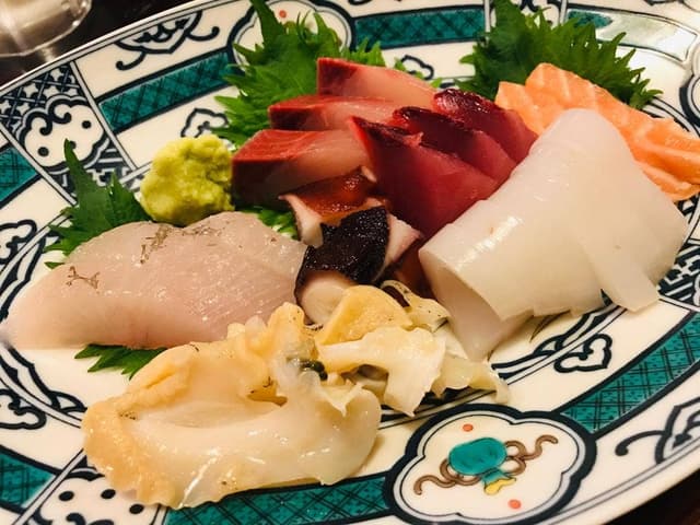 居酒屋 きんぼし - サブ画像2