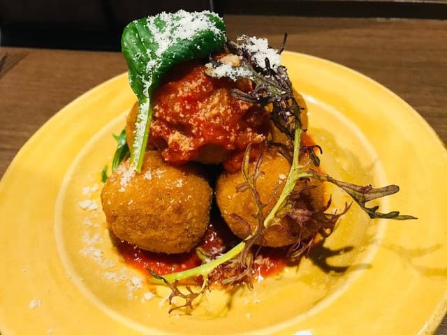 BISTRO MOUTON - サブ画像2