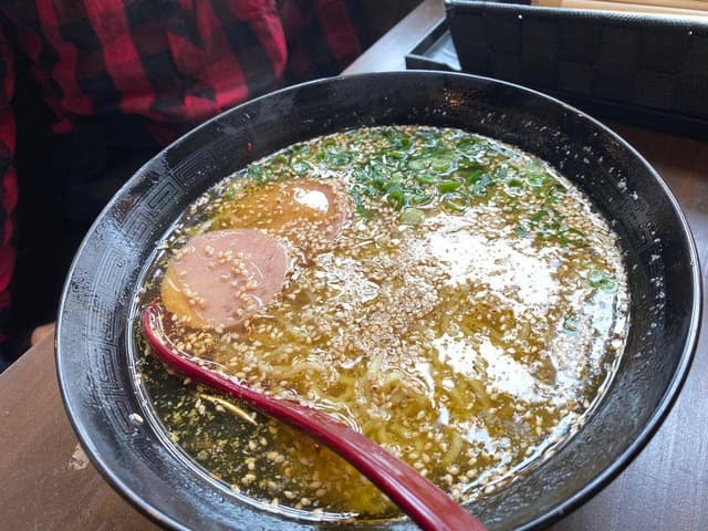 辛麺居酒屋 うぐいす - サブ画像3