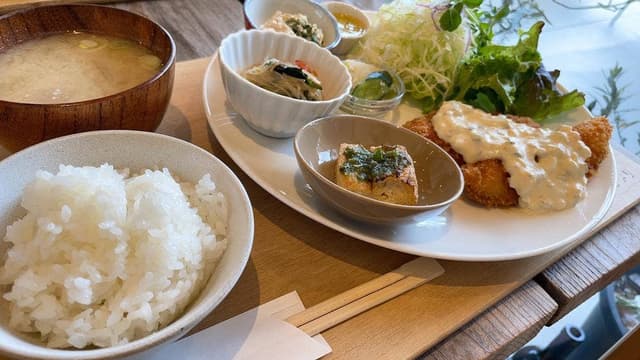 きなり - サブ画像3