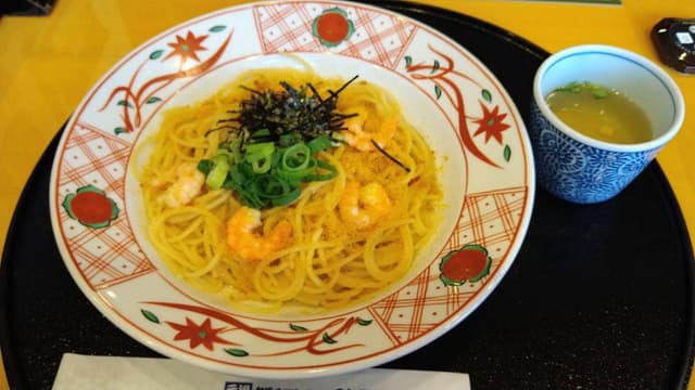 洋麺屋 五右衛門 与野本町店 - サブ画像2