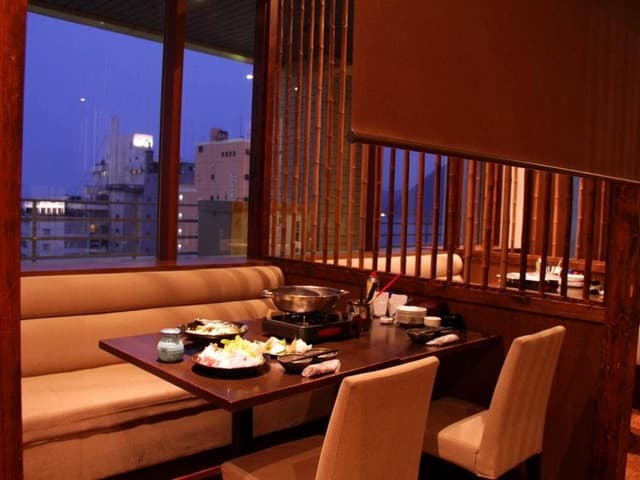 八十八屋別邸 - サブ画像1