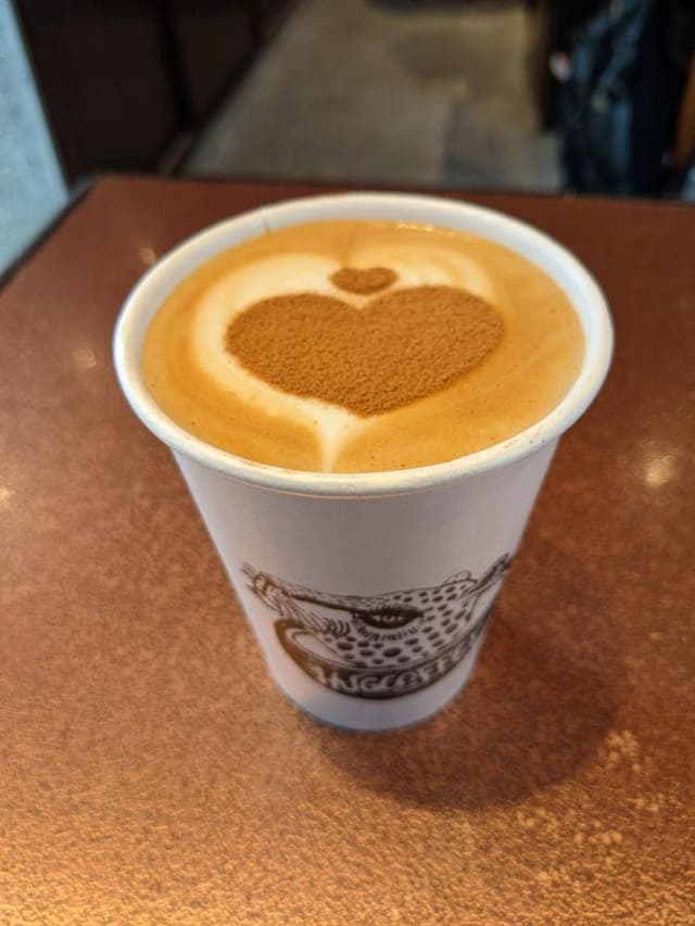Hug Coffee 南町店 - サブ画像3