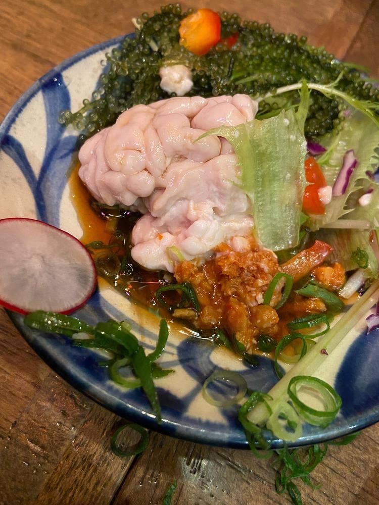 タコ焼き酒場くれおーる 国際通りのれん街