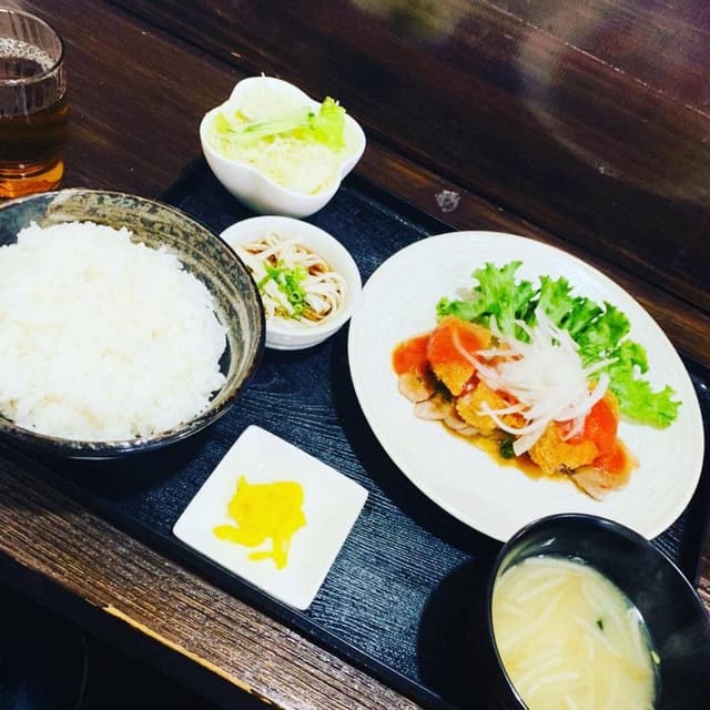 居食家優の月 - サブ画像1