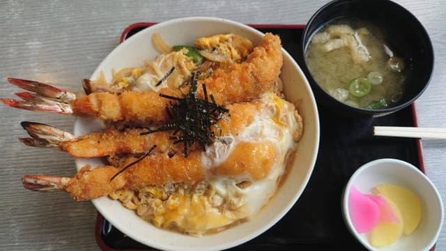 食事処 たんぽぽ - サブ画像2