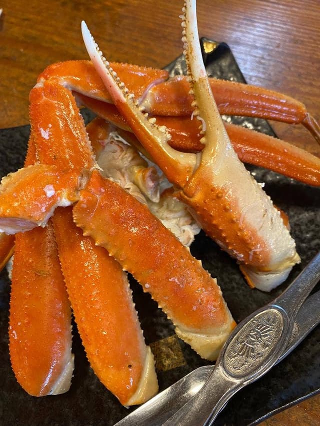 かに定 - サブ画像3