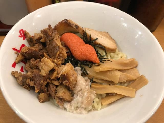 東京麺珍亭本舗 高田馬場店 - サブ画像2