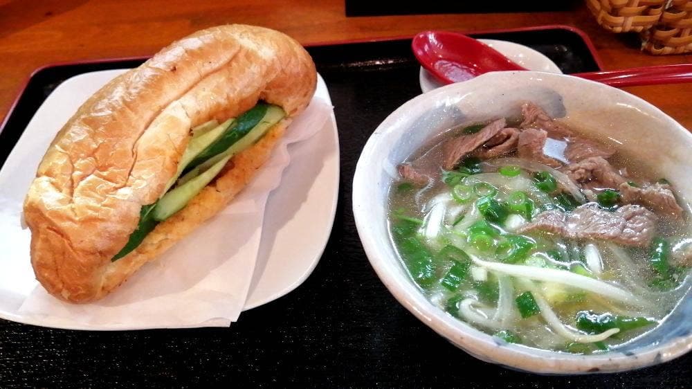 ベトナム料理ココロ