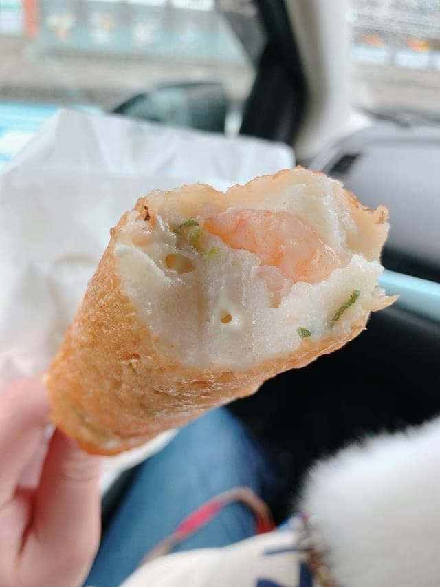 まる天 蓮田SA下り店 - サブ画像3