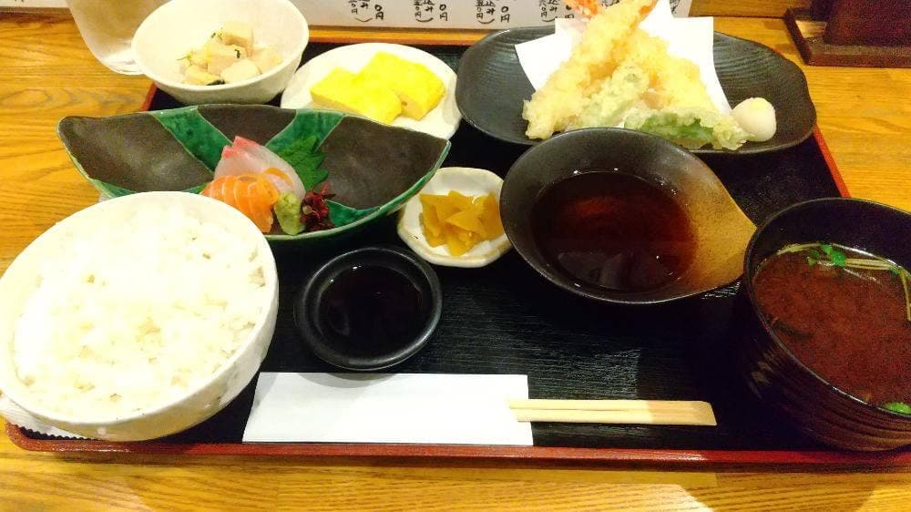 季節料理 まこと