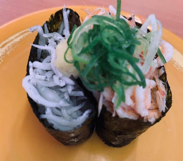 スシロー 静岡有明店 - サブ画像2