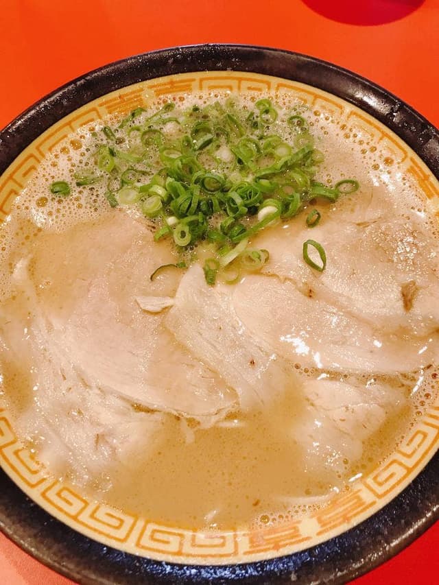 麺家ぶらっくぴっぐ - サブ画像2