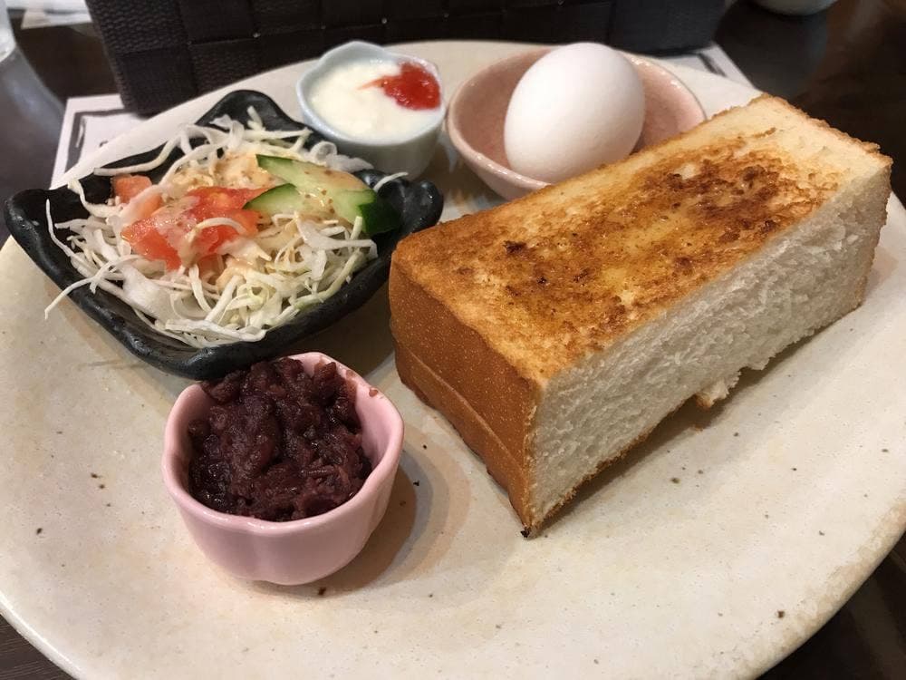 りゅうカフェ