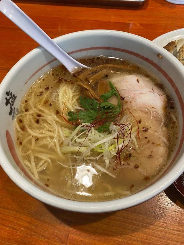 法隆寺 塩元帥 - サブ画像1