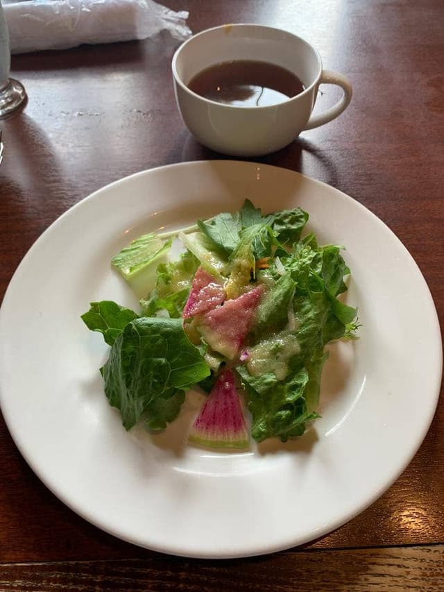 ナポリのかまど 入間本店 - サブ画像3