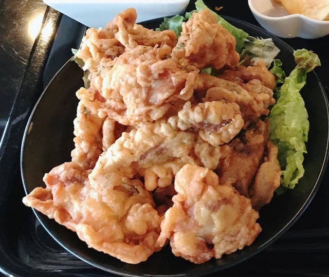 おにくダイニングX - サブ画像1