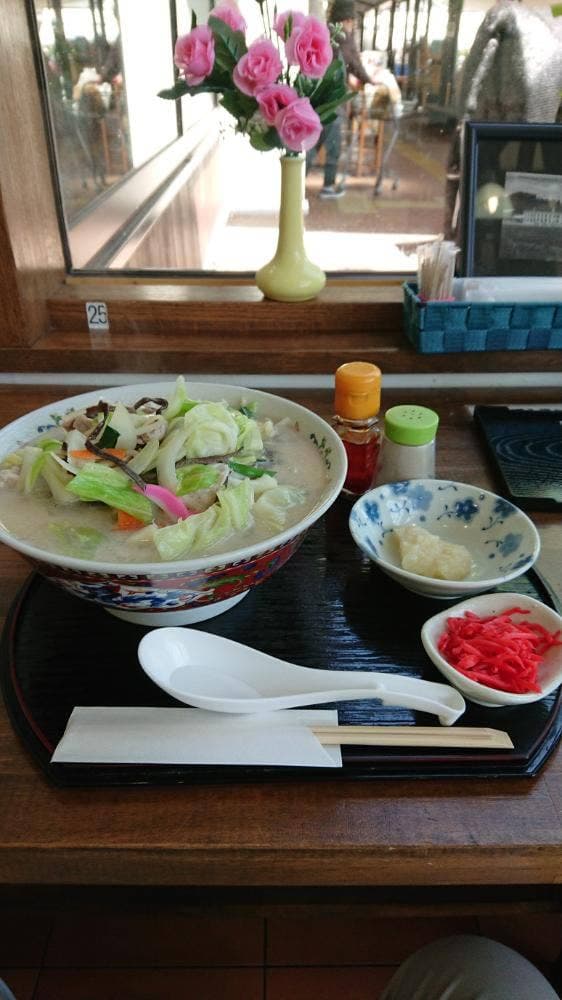 道の駅 童話の里くす - サブ画像1